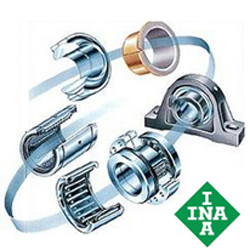 INA PWKR72.2RS Bearing 24x72x80 Track Rollers Bearings